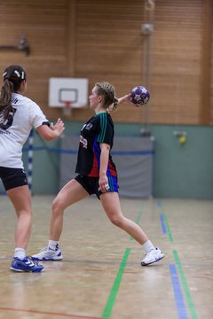 Bild 172 - B-Juniorinnen SV Henstedt-Ulzburg - SG Wittorf / FT Neum�nster : Ergebnis: 19:22